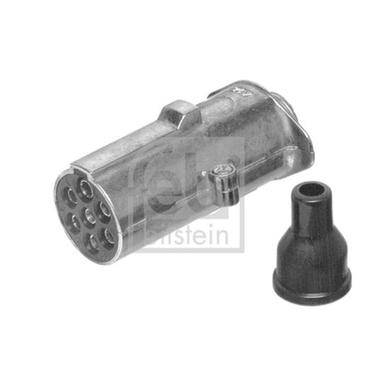 10x Febi Plug 07340