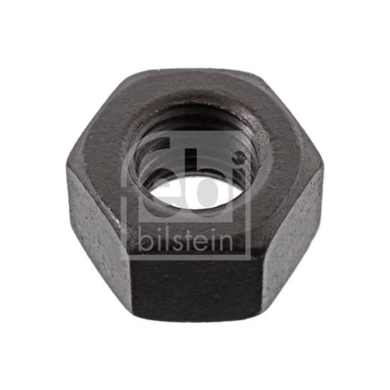 Febi Connecting Rod Nut 07383