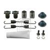 Febi Brake Shoe Automatic Adjustment Repair Kit 07452