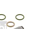 Febi Brake Shoe Sleeve Repair Kit 07466