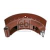 Febi Brake Shoe 07471