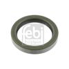 10x Febi Seal, brake camshaft 07482