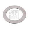 Febi Brake Shaft Spacer 07487