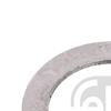 Febi Brake Shaft Spacer 07487