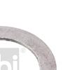 Febi Brake Shaft Spacer 07487