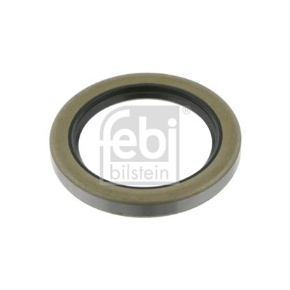 10x Febi Seal, brake camshaft 07481