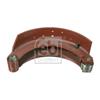 Febi Brake Shoe 07500