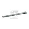 50x Febi Split Pin Securing Elements 07509