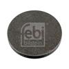 Febi Valve Clearance Adjusting Disc Shim 07555