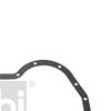 Febi Wet Sump Pan Seal Gasket 07556