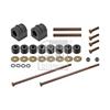 Febi Suspension Anti Roll Sway Bar Bush Repair Kit 07568