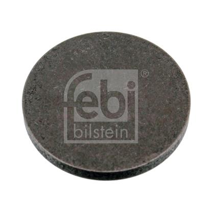 Febi Valve Clearance Adjusting Disc Shim 07548