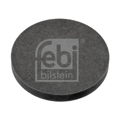 Febi Valve Clearance Adjusting Disc Shim 07550