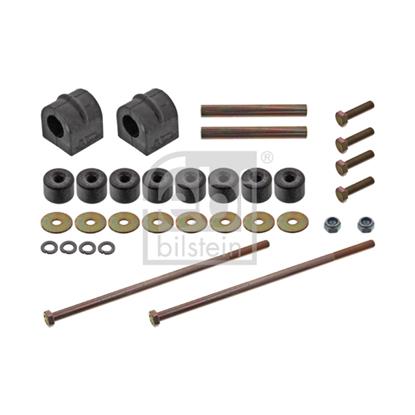 Febi Suspension Anti Roll Sway Bar Bush Repair Kit 07568