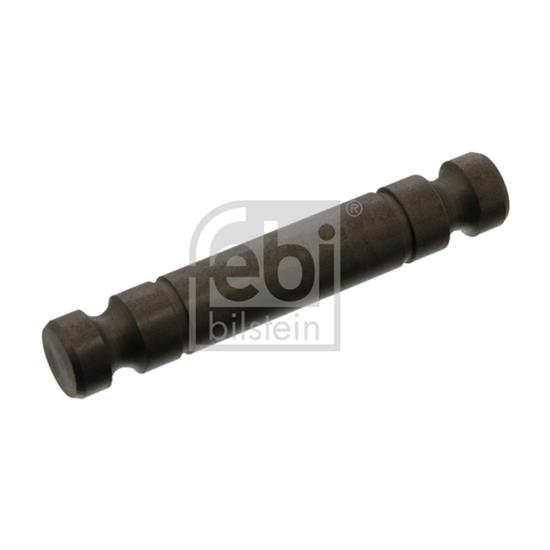 10x Febi Brake Shoe Spring Retaining Pin 07501