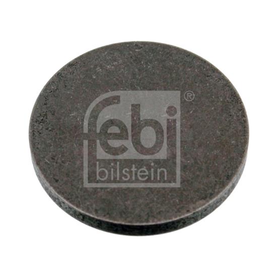 Febi Valve Clearance Adjusting Disc Shim 07548