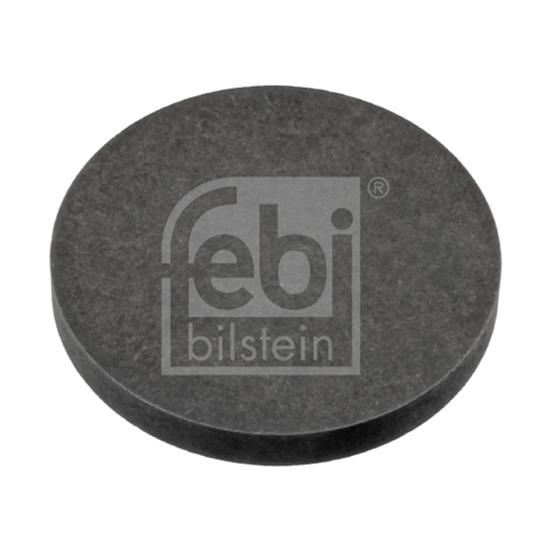 Febi Valve Clearance Adjusting Disc Shim 07550