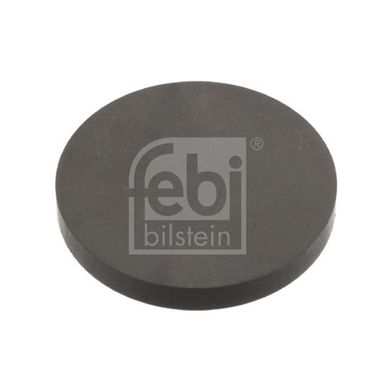 Febi Valve Clearance Adjusting Disc Shim 07554