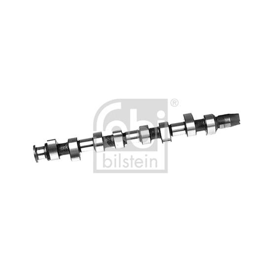 Febi Camshaft 07591