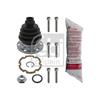 Febi Driveshaft CV Boot Bellow Kit 07643