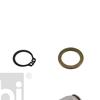 Febi Brake Shoe Sleeve Repair Kit 07646