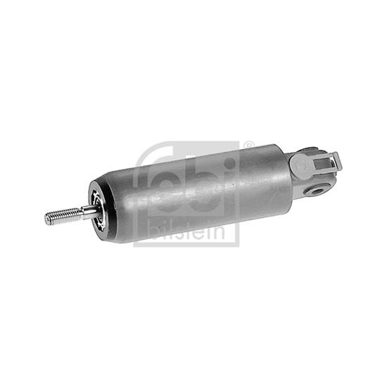 Febi Compressed Air Engine Brake Cylinder 07656