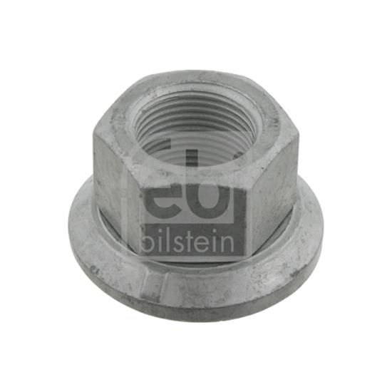 20x Febi Wheel Nut 07663