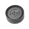 Febi Timing Cam Belt Tensioner Pulley 07710