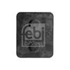 2x Febi Suspension Rubber Buffer 07770