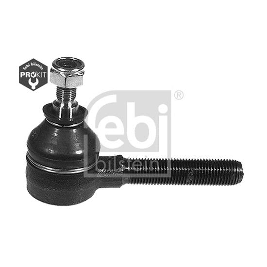 Febi Tie Track Rod End 07782