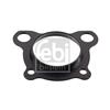 20x Febi Brake shaft Bearing Holder 07805