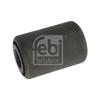 2x Febi Track Tie Bar Bush 07826