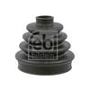 Febi Driveshaft CV Boot Bellow 07869