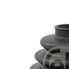 Febi Driveshaft CV Boot Bellow 07869