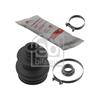 Febi Driveshaft CV Boot Bellow Kit 07934