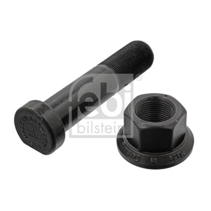 20x Febi Wheel Stud 07946