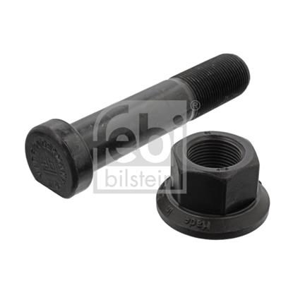 20x Febi Wheel Stud 07948