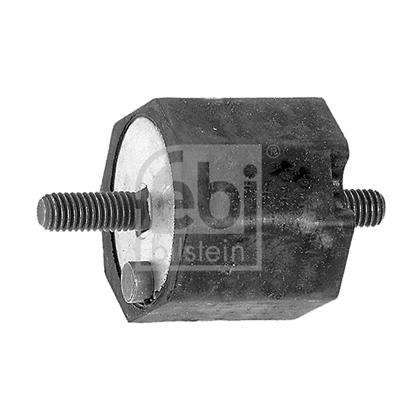 Febi Automatic Gearbox Transmission Mounting 07999