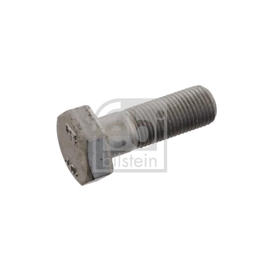 200x Febi Propshaft Flange Bolt 07913