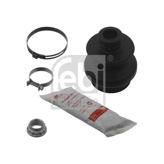 Febi Driveshaft CV Boot Bellow Kit 07933