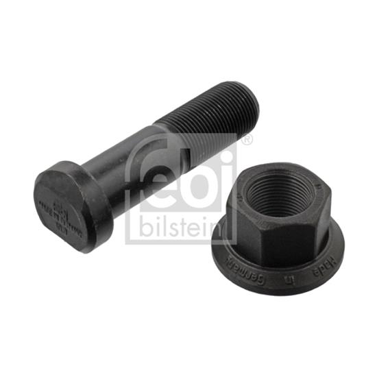 20x Febi Wheel Stud 07939