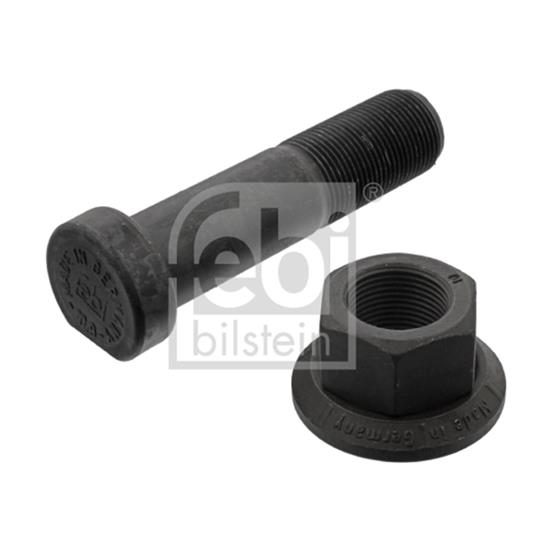 20x Febi Wheel Stud 07943