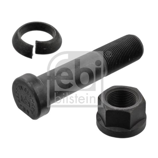 20x Febi Wheel Stud 07945