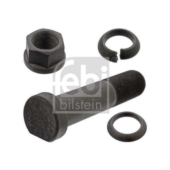 20x Febi Wheel Stud 07949