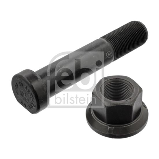 20x Febi Wheel Stud 07950