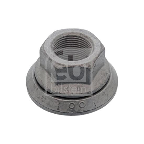 20x Febi Wheel Nut 07967