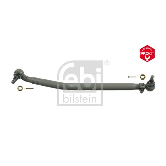 Febi Steering Centre Rod Assembly 07975