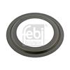 10x Febi Wheel Bearing Dust Cover Plate 08089