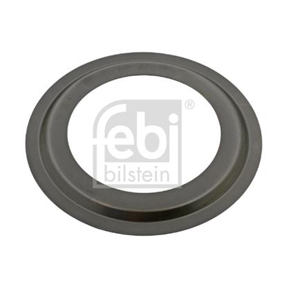 10x Febi Wheel Bearing Dust Cover Plate 08090