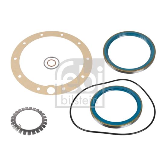 Febi Planetary Gearbox Gasket Set 08004